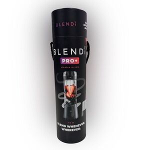 Blendi Pro+ Portable Blender
